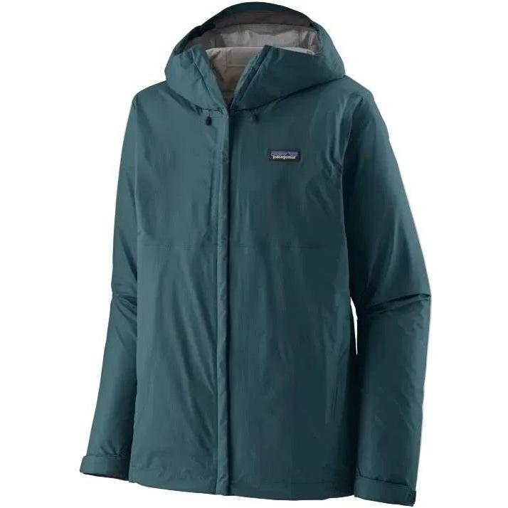 PATAGONIA Men's Rain Jacket Torrentshell 3L