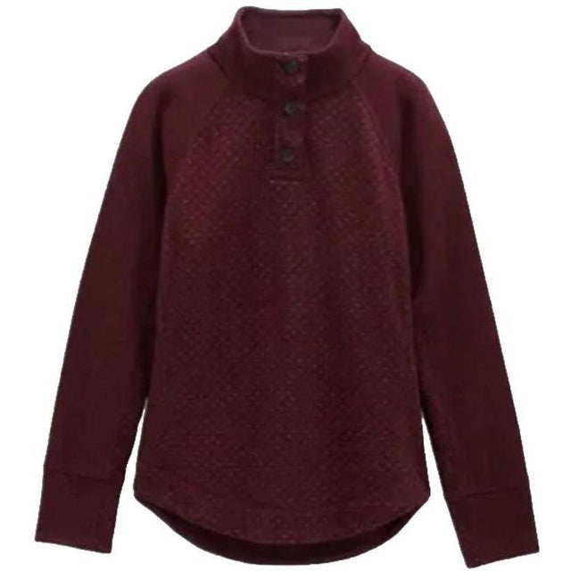 PRANA Women's FROZEN FALLS Sweater