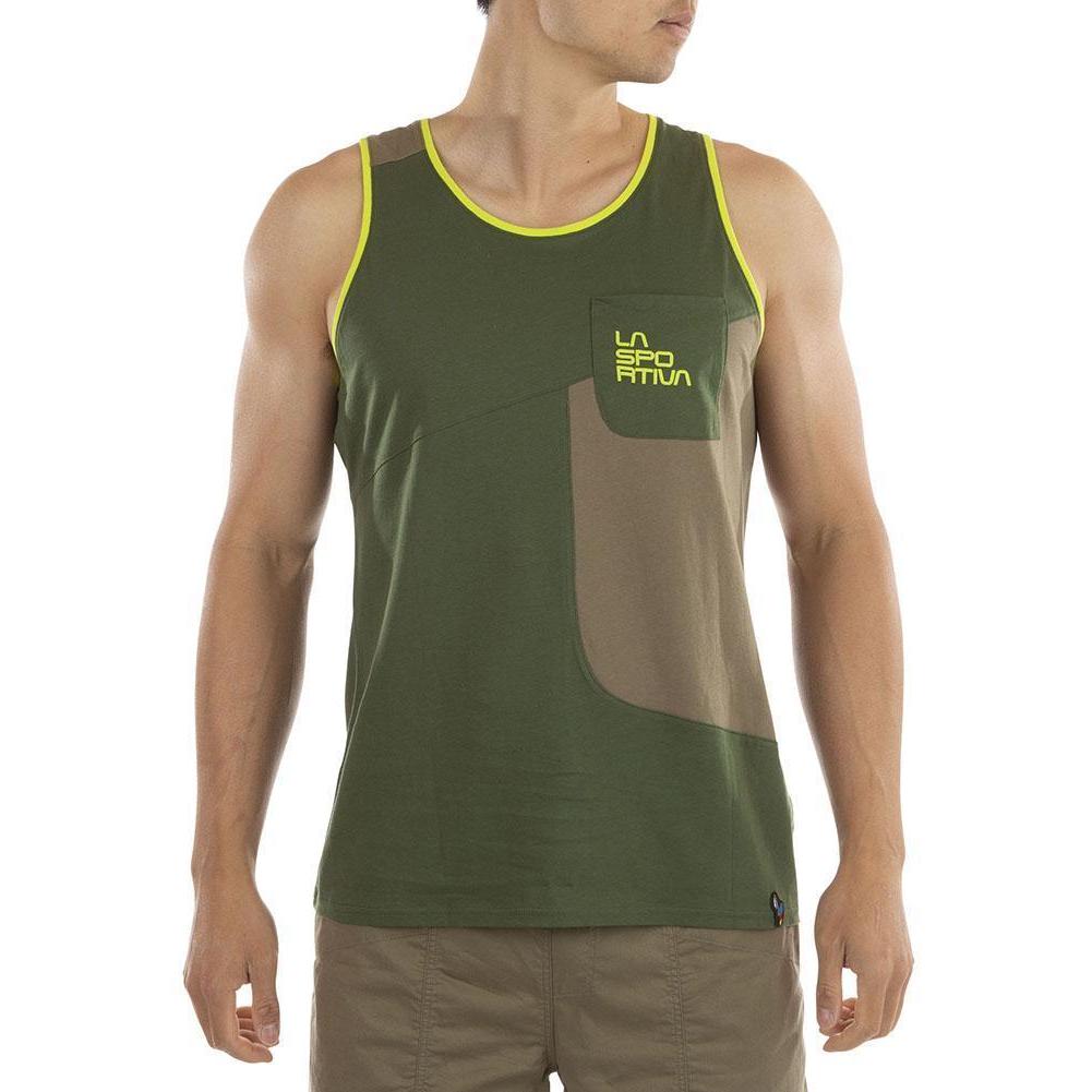LA SPORTIVA Men's Dude Tank Top
