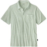 PATAGONIA Men's Short Sleeve Daily Polo