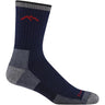 DARN TOUGH Men's Coolmax® Hiker Micro Crew Midweight Hiking Socks 1931
