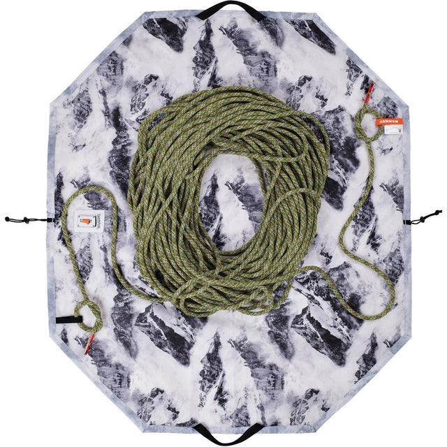 MAMMUT NEON Rope Tarp