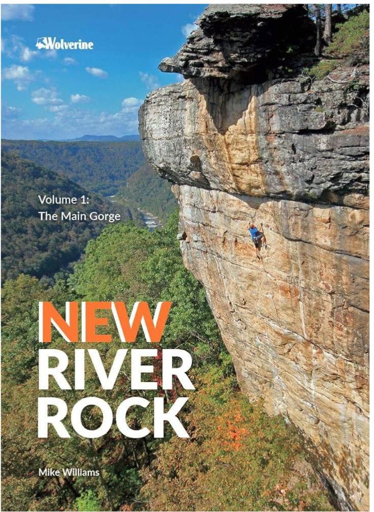 New River Rock Volume 1