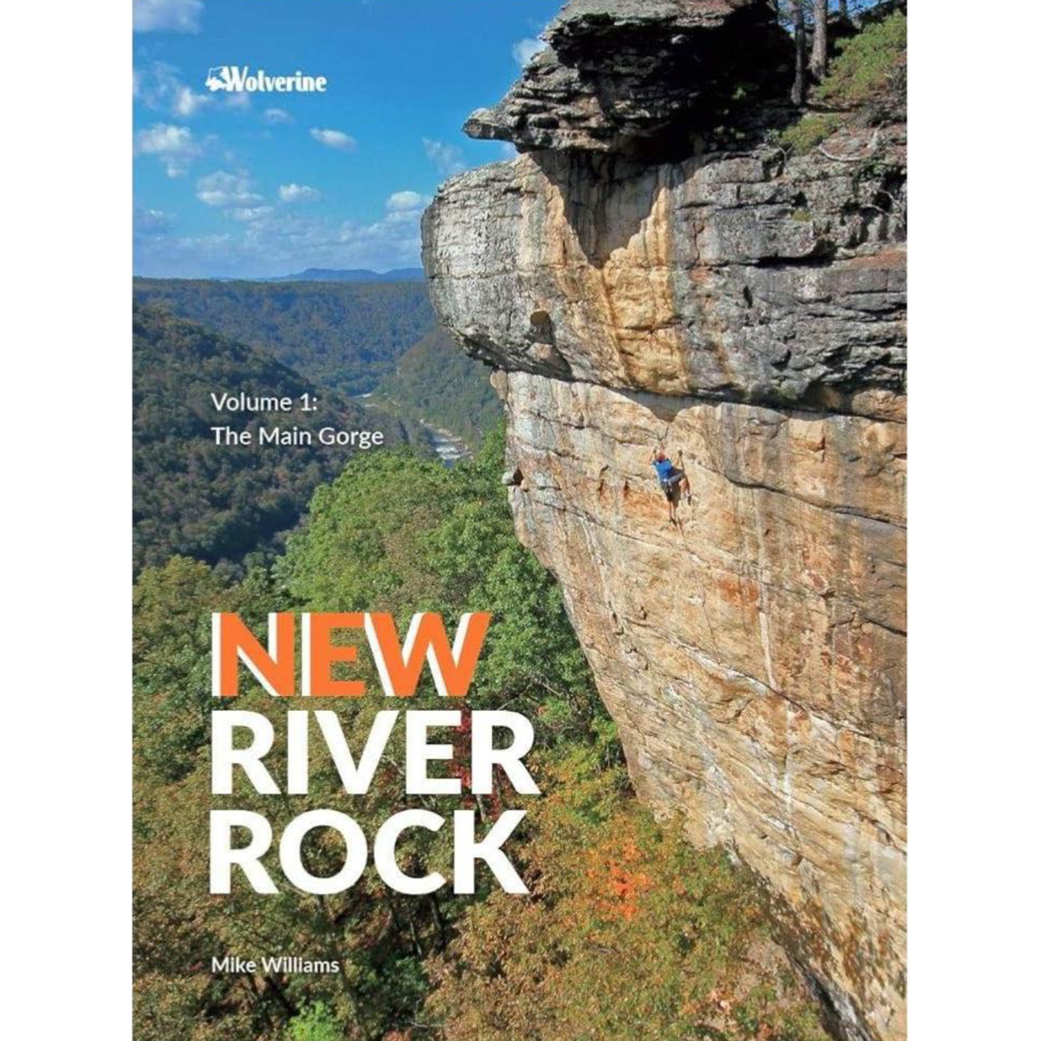 New River Rock vol1