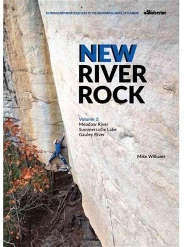 NEW RIVER Rock Vol2 Guidebook