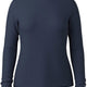 SMARTWOOL Women's Thermal Merino Rib Longsleeve Crew Shirts