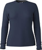 SMARTWOOL Women's Thermal Merino Rib Longsleeve Crew Shirts