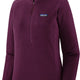 PATAGONIA Women's Jacket R1 Air Zip Neck