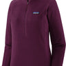 PATAGONIA Women's Jacket R1 Air Zip Neck