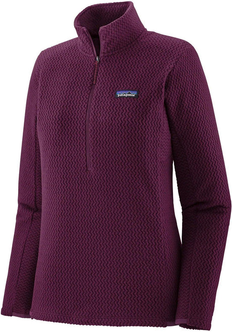 PATAGONIA Women's Jacket R1 Air Zip Neck
