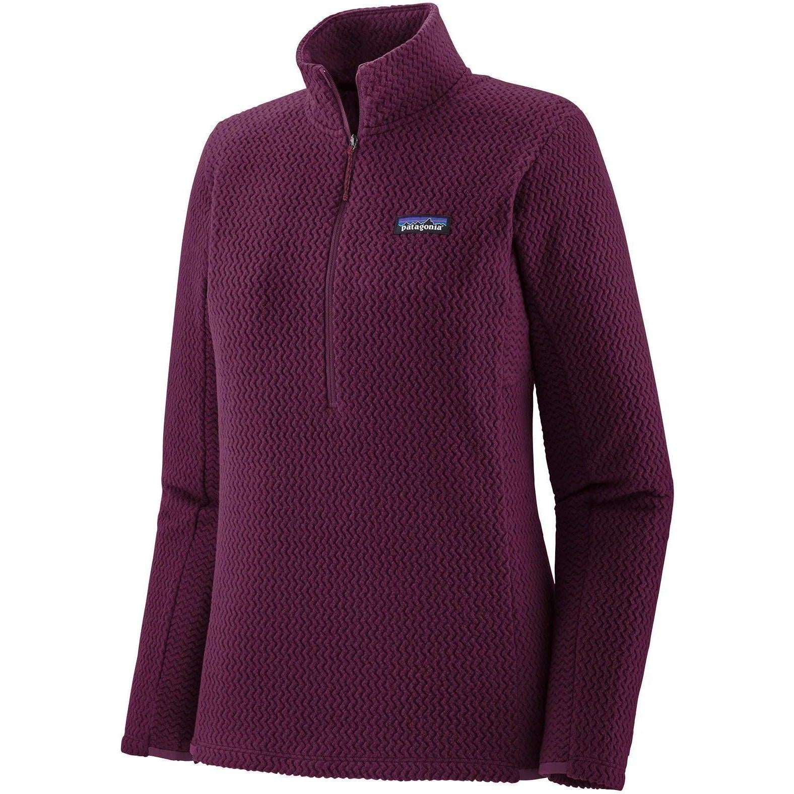 PATAGONIA Women's Jacket R1 Air Zip Neck