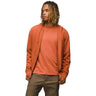 PRANA Men's North County Full Zip Hoodie