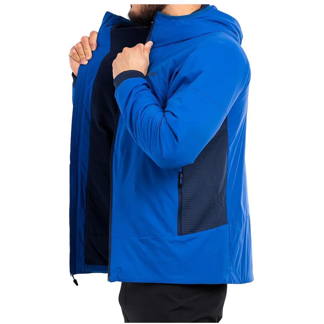MARMOT Men's NOVUS LT Hybrid Hoodie