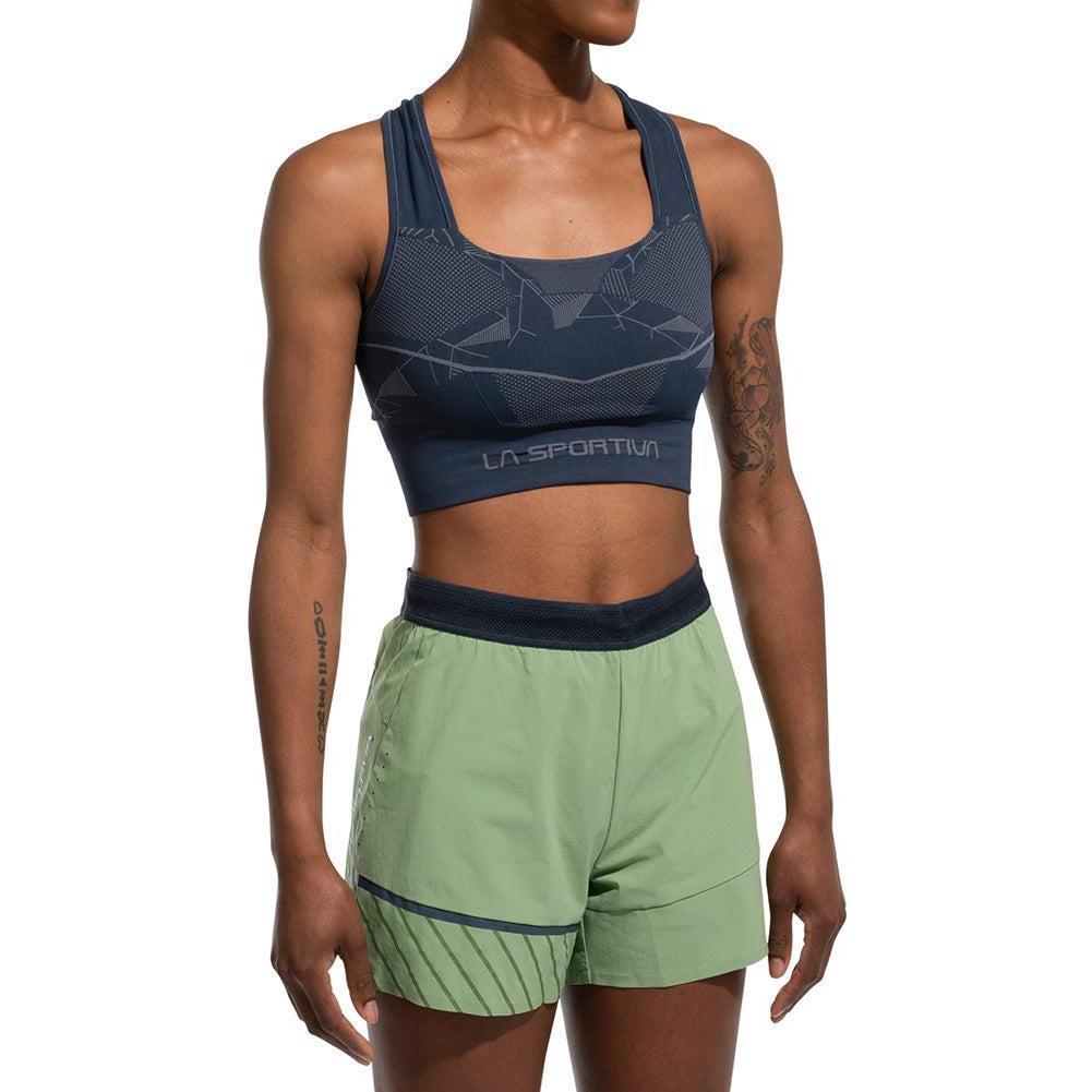 LA SPORTIVA Women's Focus II Top