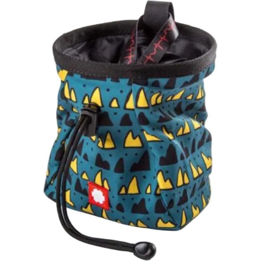 OCUN Lucky Chalkbag + Belt