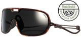 OMBRAZ Refugio Sunglasses