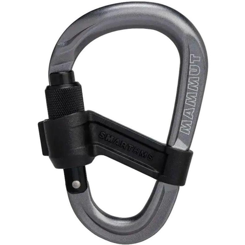 MAMMUT Smart HMS 2.0 Screwgate Carabiner