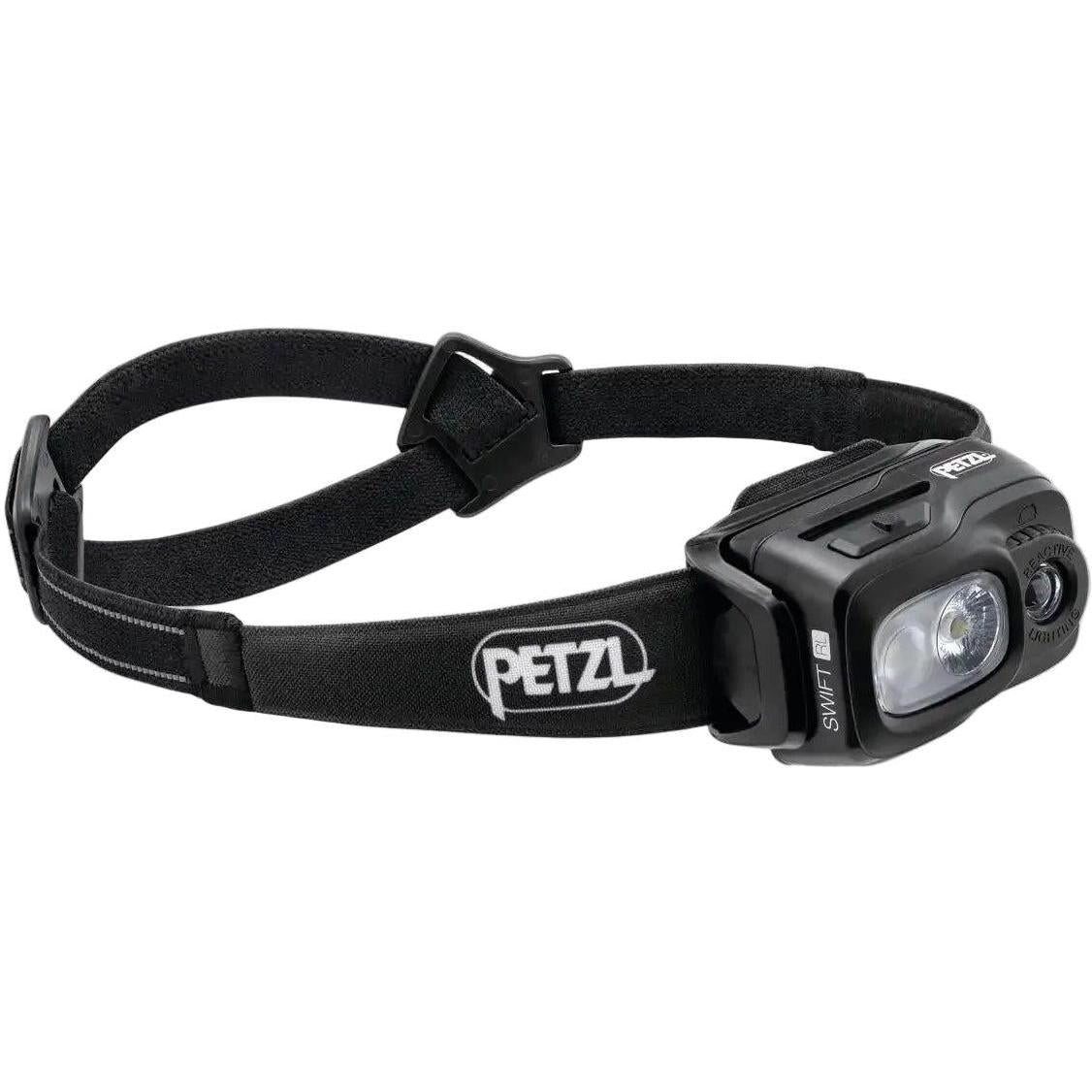 PETZL Swift RL Headlamp