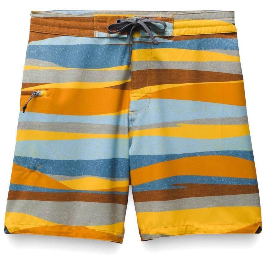 PRANA Men's Fenton Board Shorts