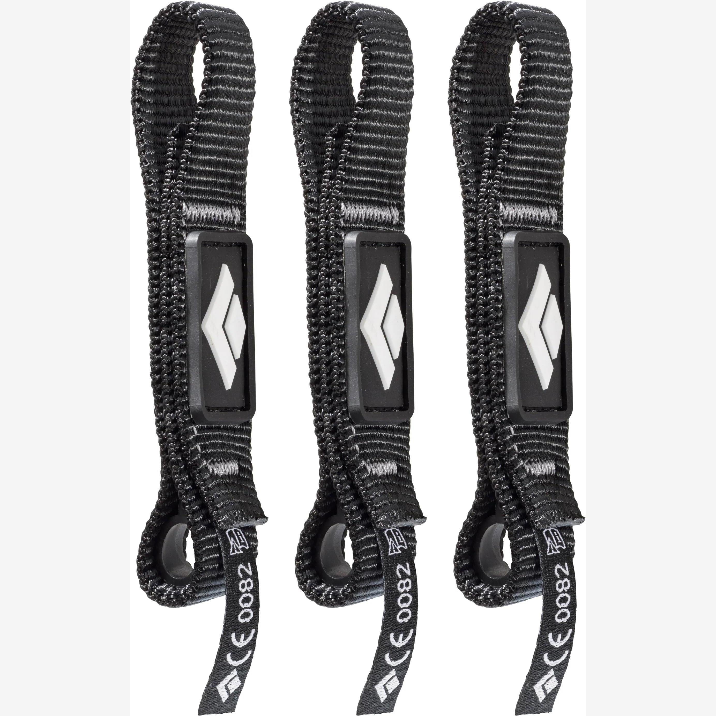 BLACK DIAMOND DIAMOND Dogbone 12cm