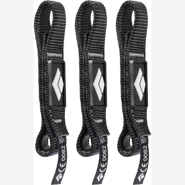 BLACK DIAMOND DIAMOND Dogbone 12cm