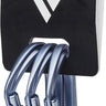 BLACK DIAMOND HOTFORGE Screw Lock Carabiner 3-pk