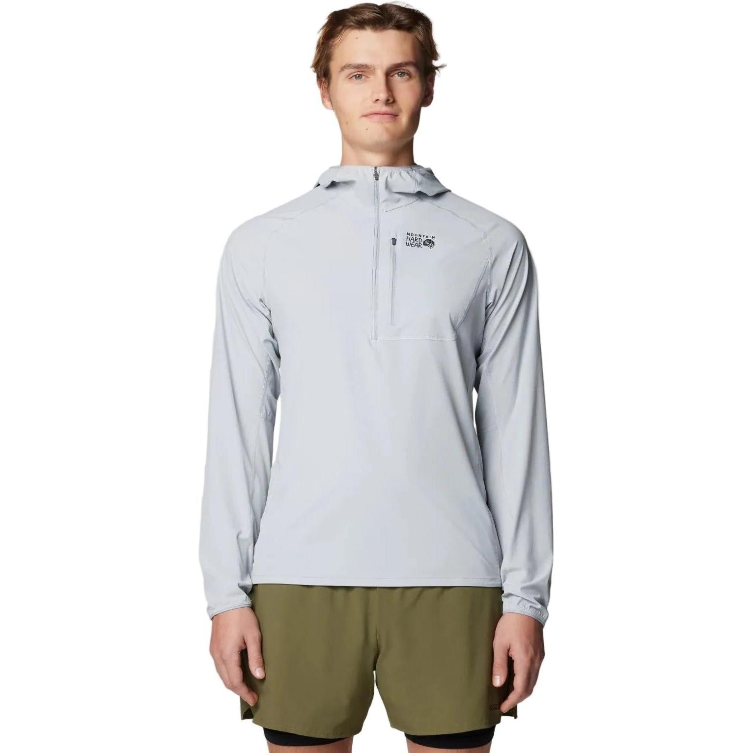 MOUNTAIN HARDWEAR Men's Sunshield Hoody