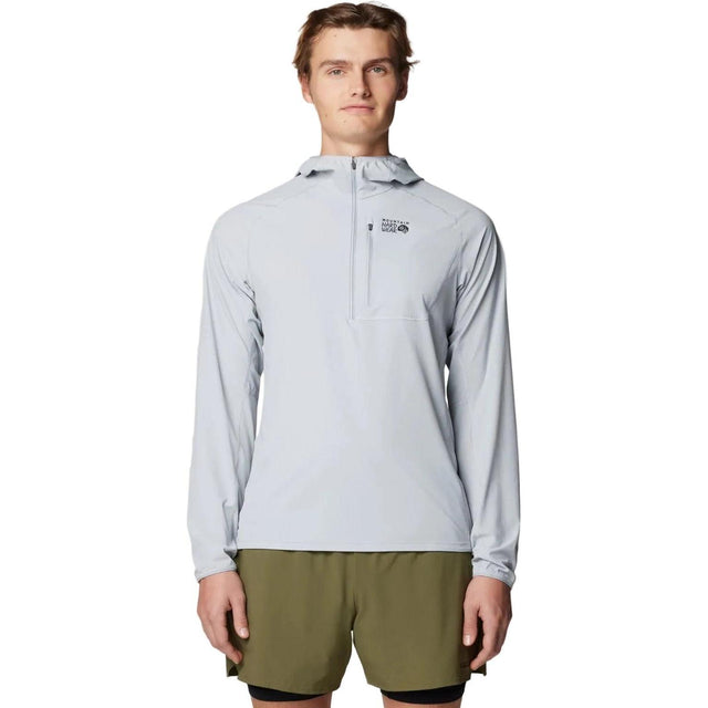 MOUNTAIN HARDWEAR Men's Sunshield Hoody