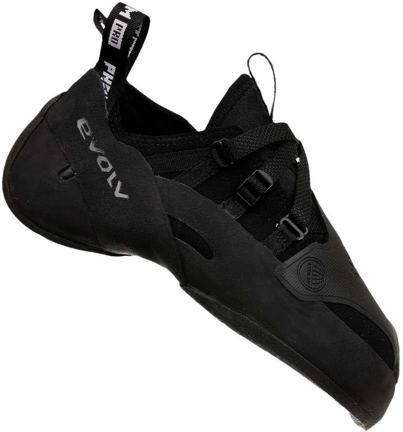 EVOLV Men's PHANTOM PRO Climbing Shoes