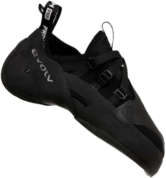 EVOLV Men's PHANTOM PRO Climbing Shoes