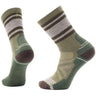 SMARTWOOL Men's Hike Lolo Trail Crew Full Cushion Socks