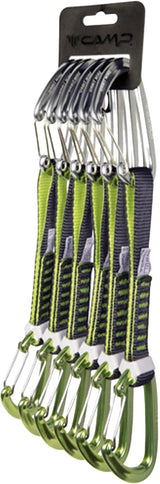 C.A.M.P Orbit Wire Express KS Quickdraw