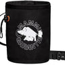 MAMMUT GYM PRINT Chalk Bag