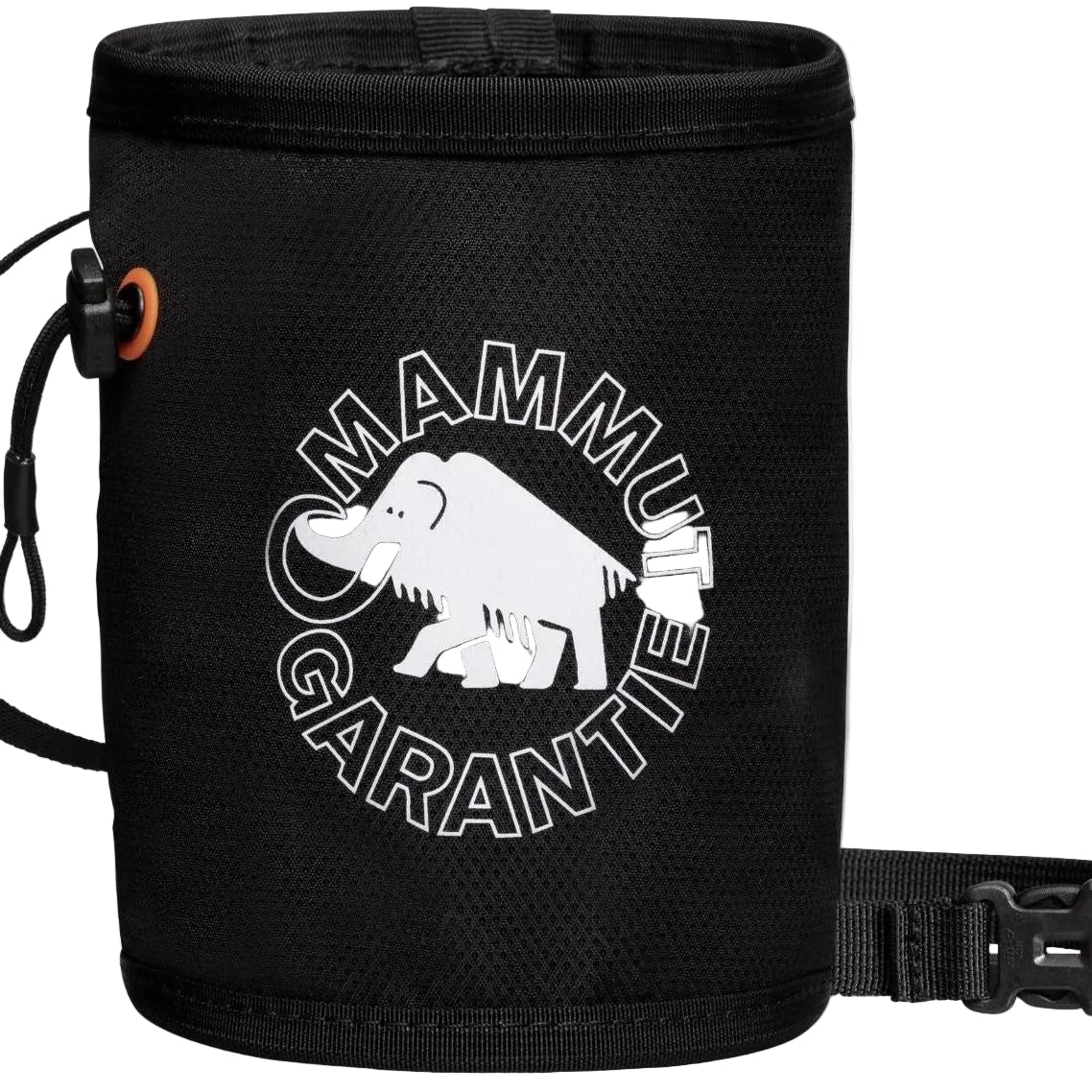 MAMMUT GYM PRINT Chalk Bag