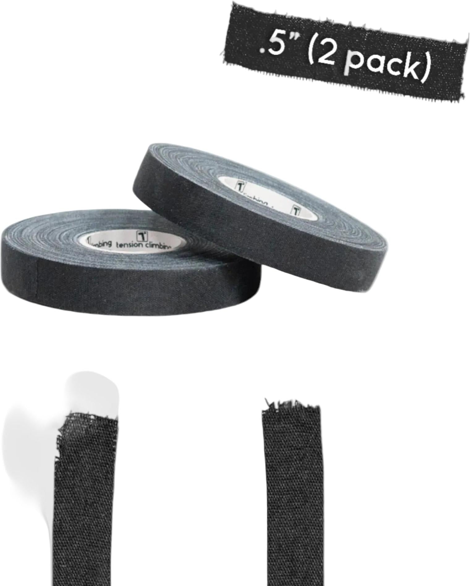 TENSION CLIMBING Tape