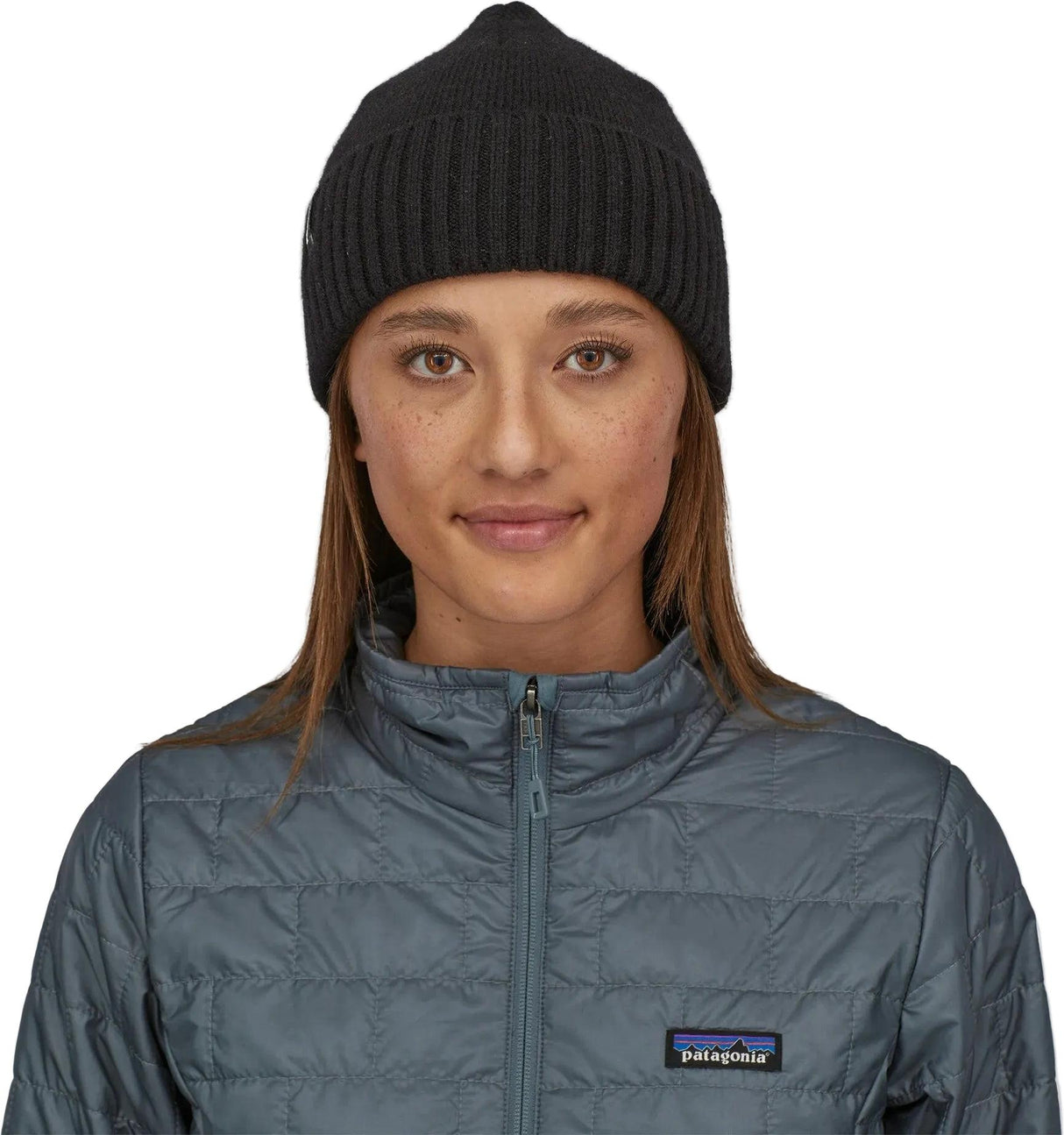 PATAGONIA Beanie Brodeo