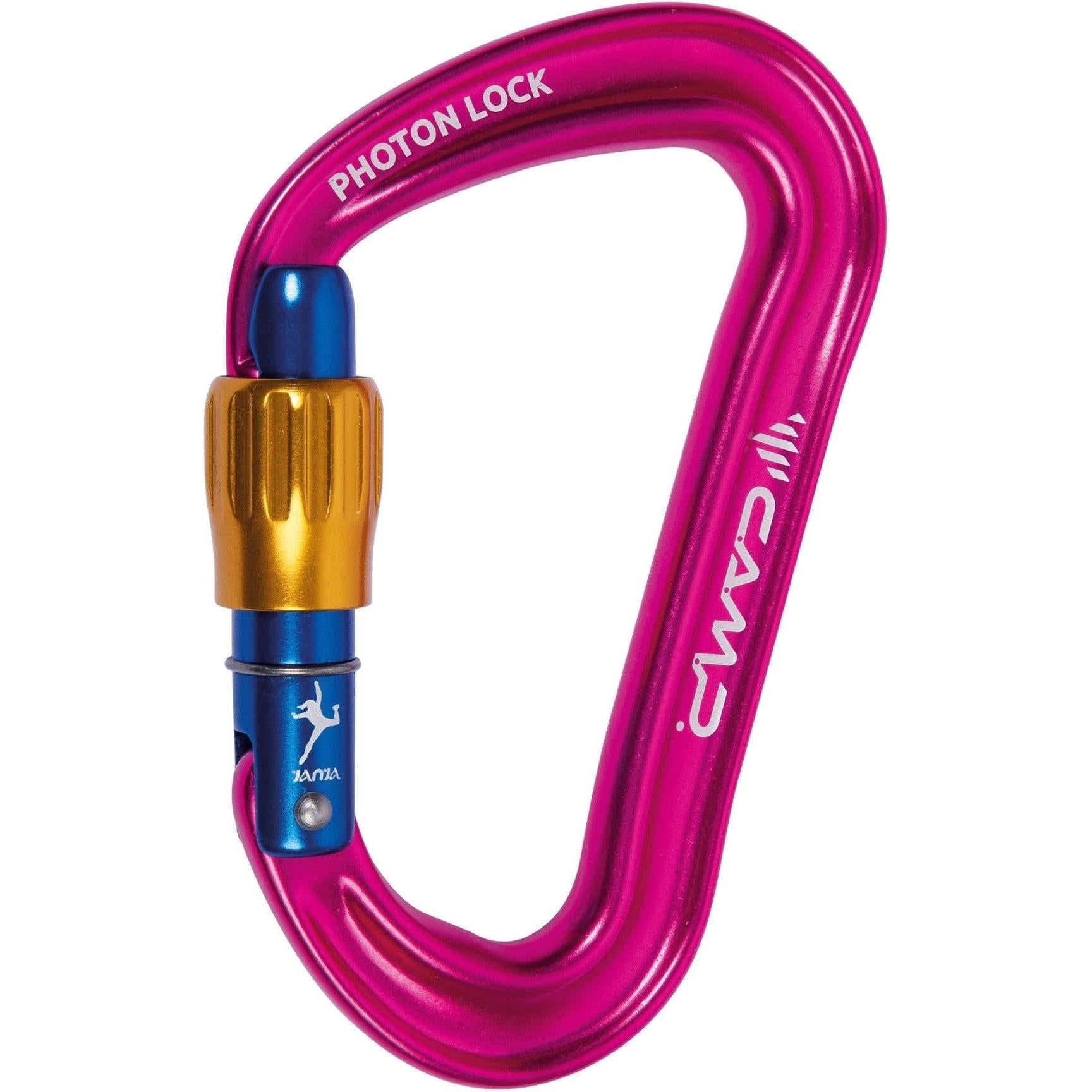C.A.M.P Photon Locking Carabiner