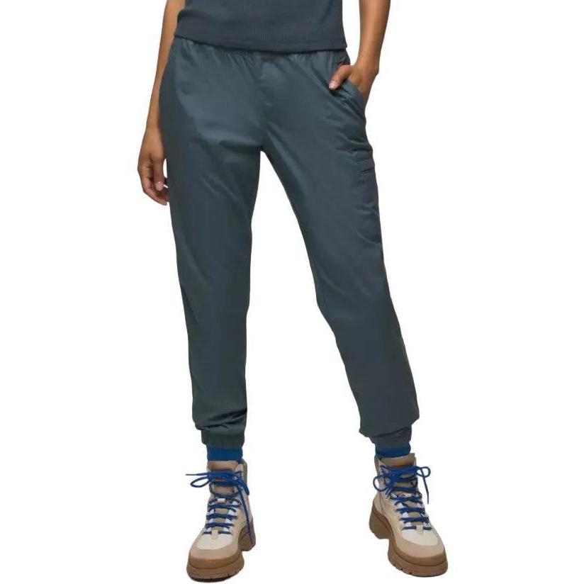 PRANA Women's DOUBLE PEAK Jogger Pants
