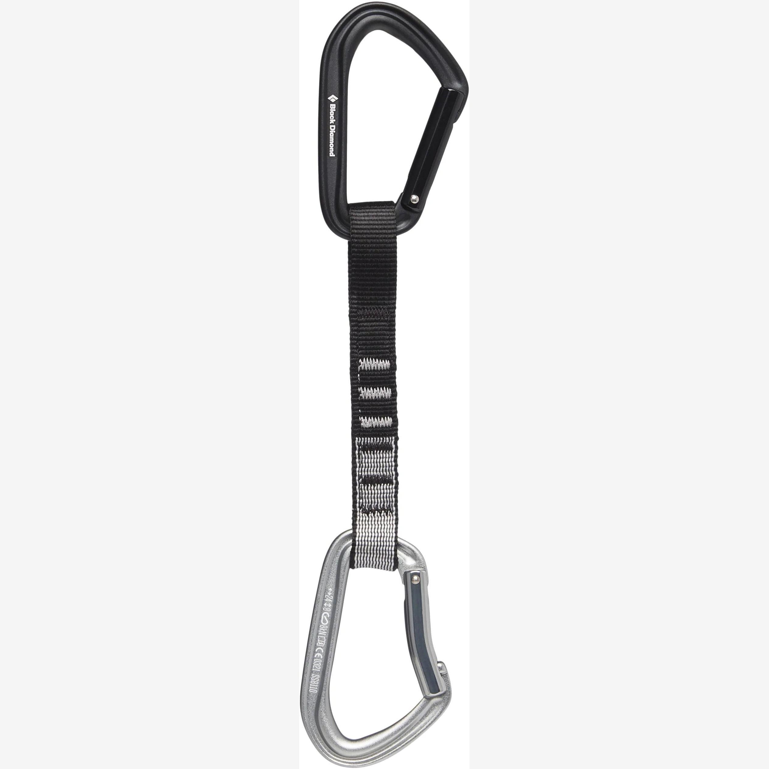 BLACK DIAMOND HOTFORGE Quickdraw