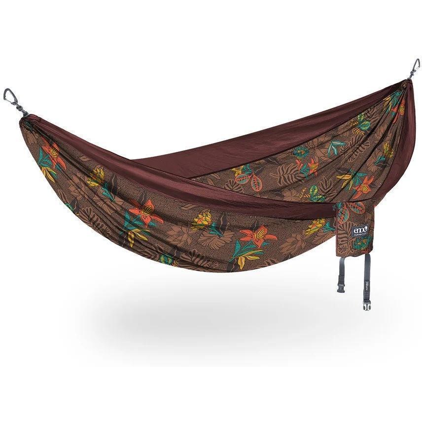 ENO DoubleNest Hammock Print