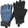 BLACK DIAMOND Men's CRAG Half Finger Gloves