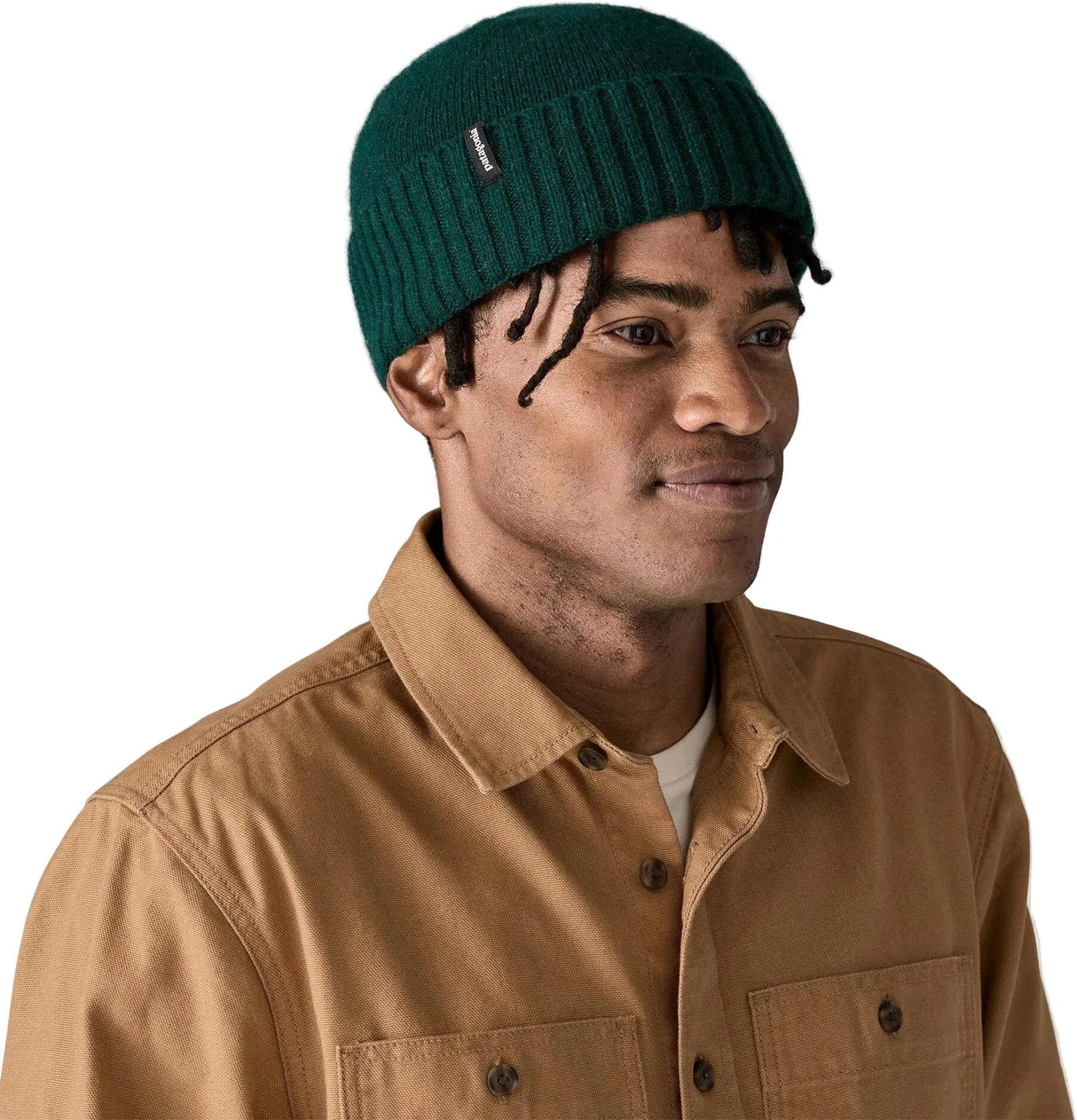 PATAGONIA Beanie Brodeo