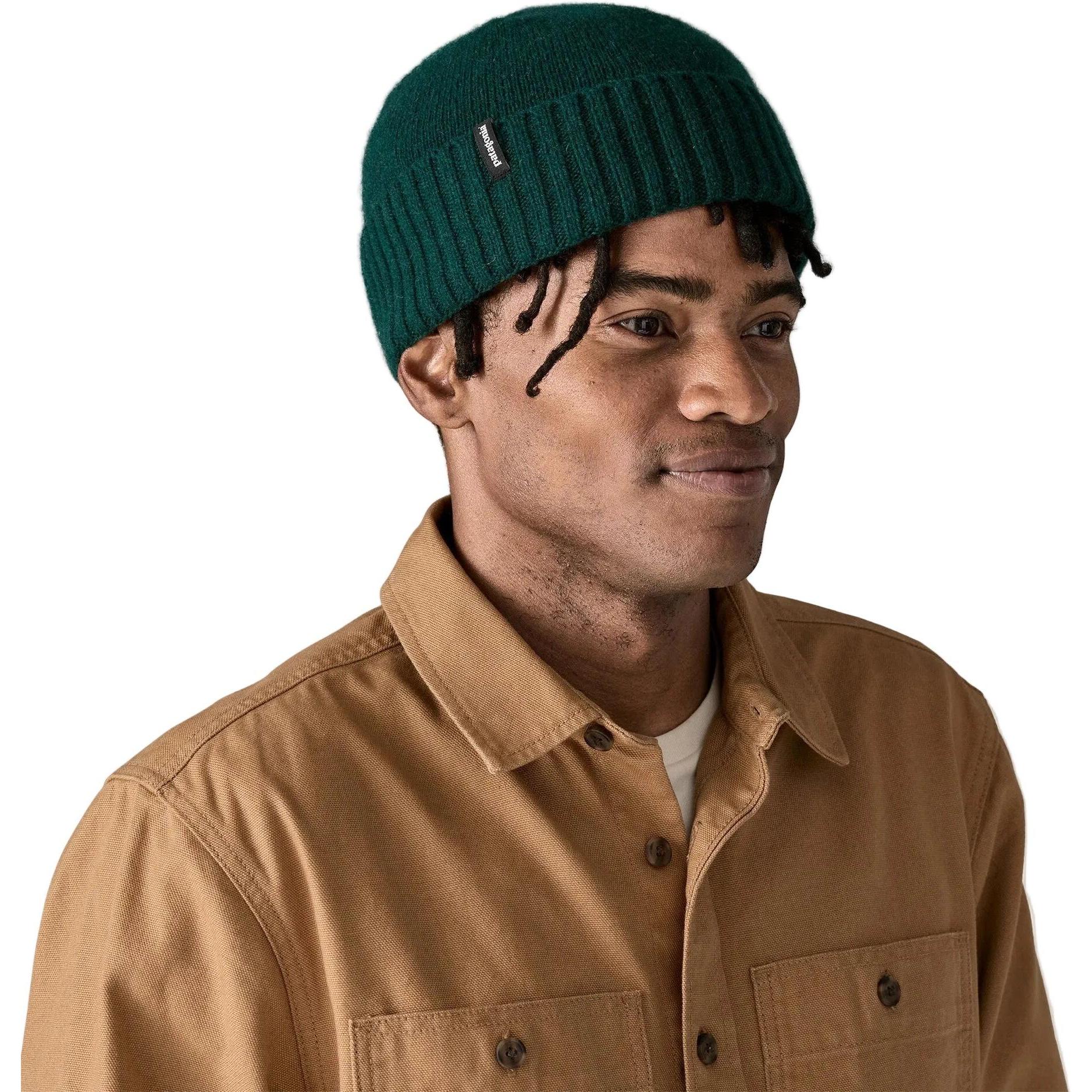 PATAGONIA Beanie Brodeo
