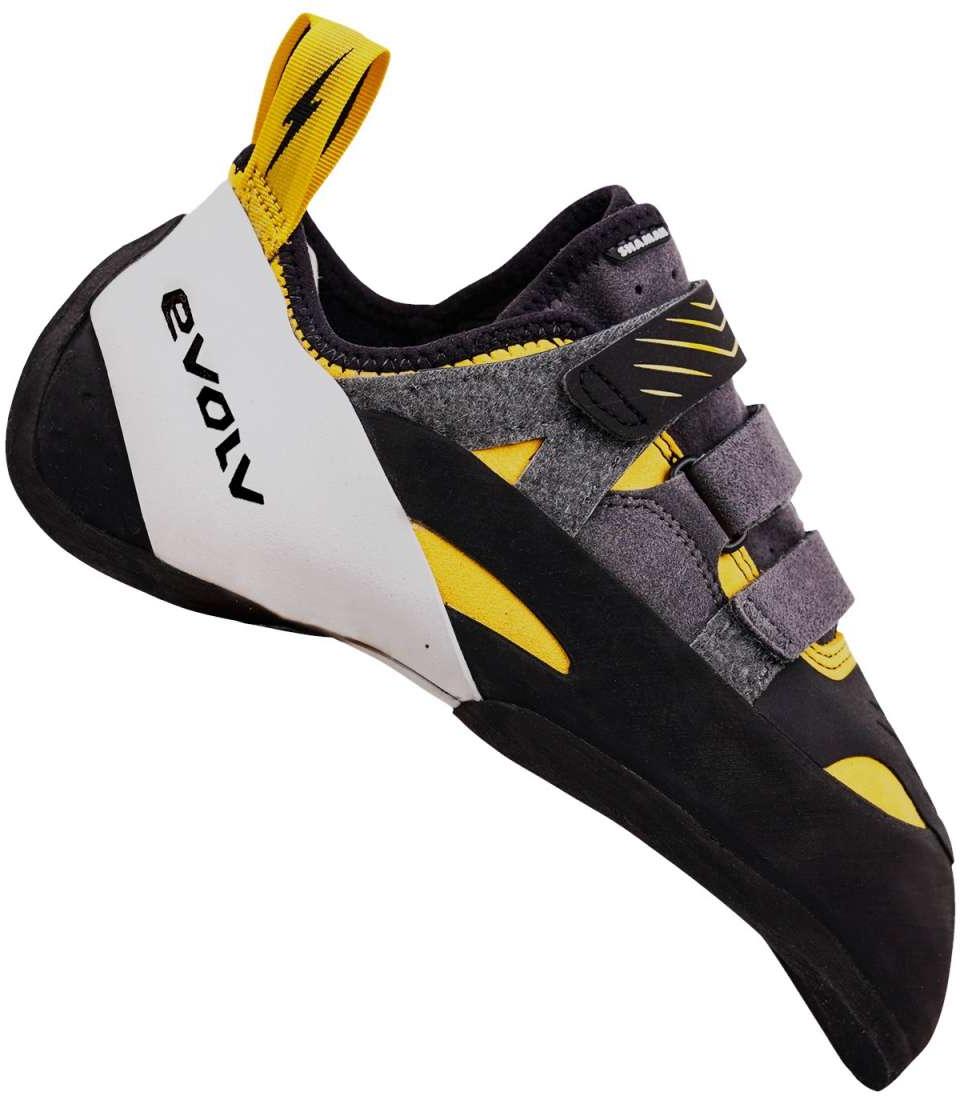 EVOLV Men's SHAMAN Climbing Shoes