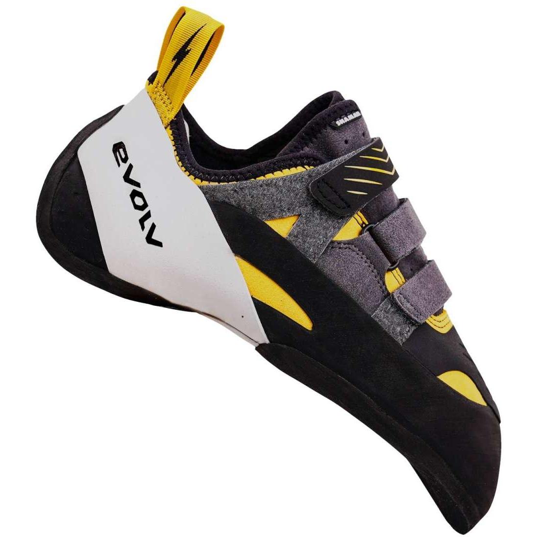 EVOLV Men's SHAMAN Climbing Shoes
