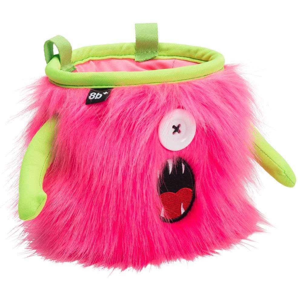 Eight BPLUS 8b+ Chalk Bag