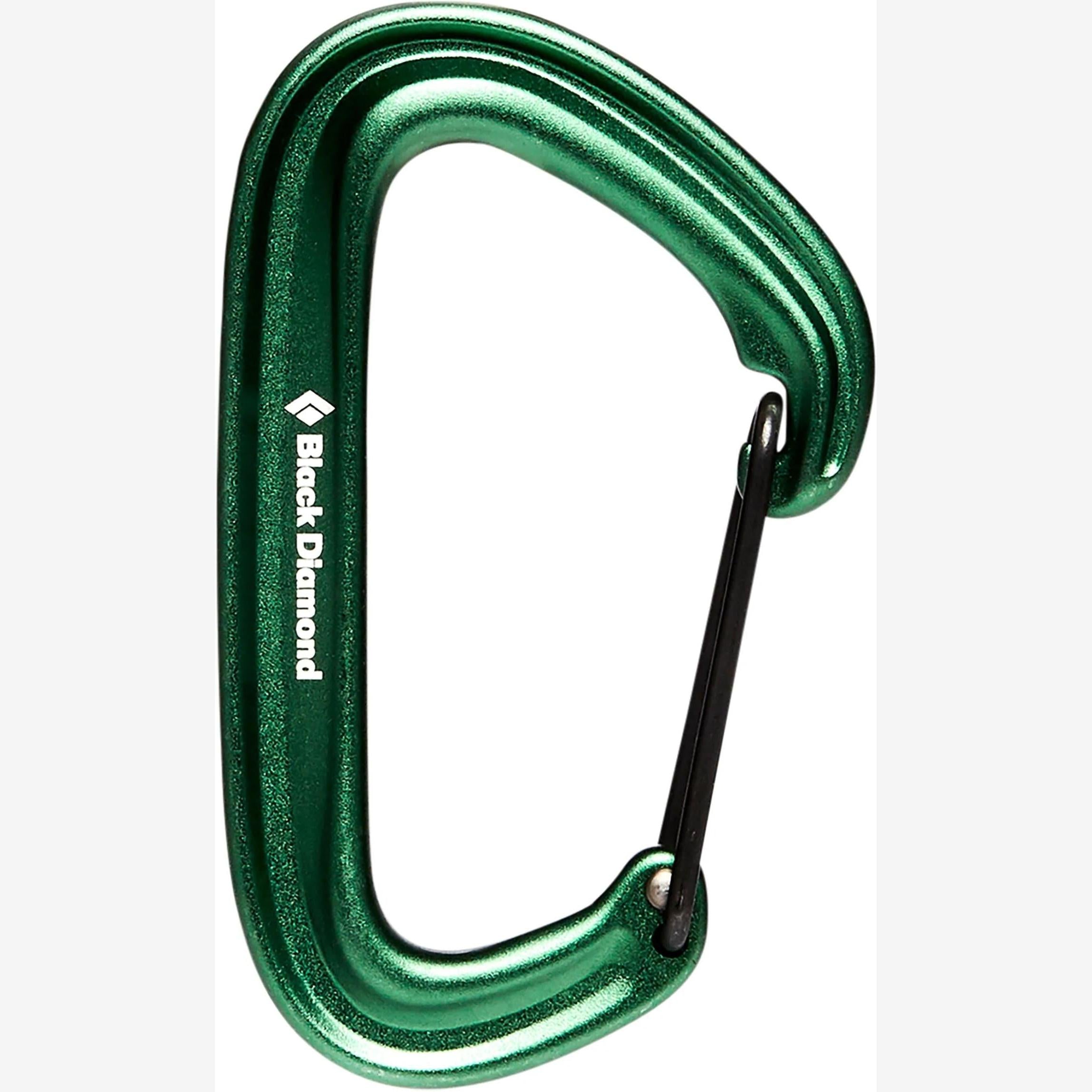 BLACK DIAMOND LITEWIRE Carabiner