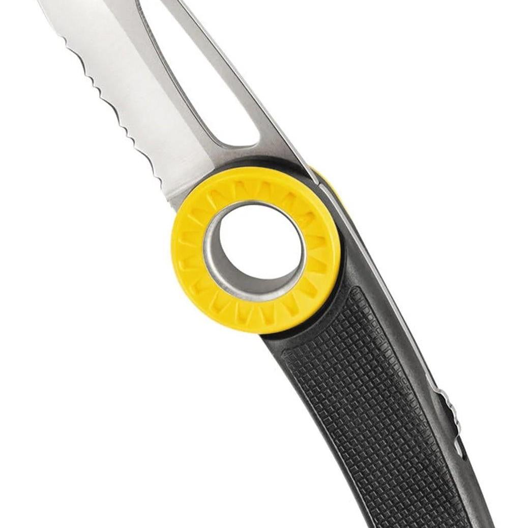 PETZL SPATHA Knife
