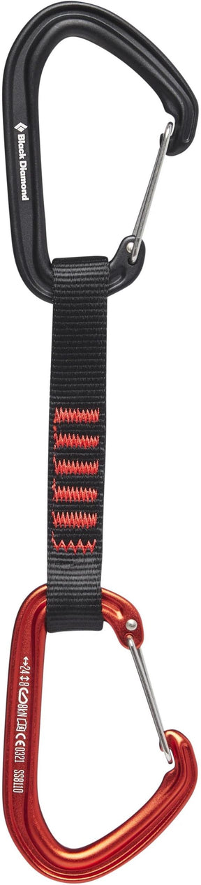 BLACK DIAMOND HOTWIRE Quickdraw