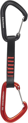 BLACK DIAMOND HOTWIRE Quickdraw